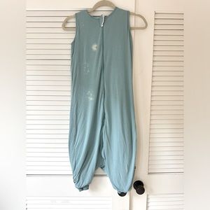 Kyte bamboo 4T sleep sack walker (XL)